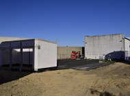 Generalny Wykonawca inwestycji realizowanej dla Drob-Bogs. Zakłady Drobiarskie. Bogusławski J.